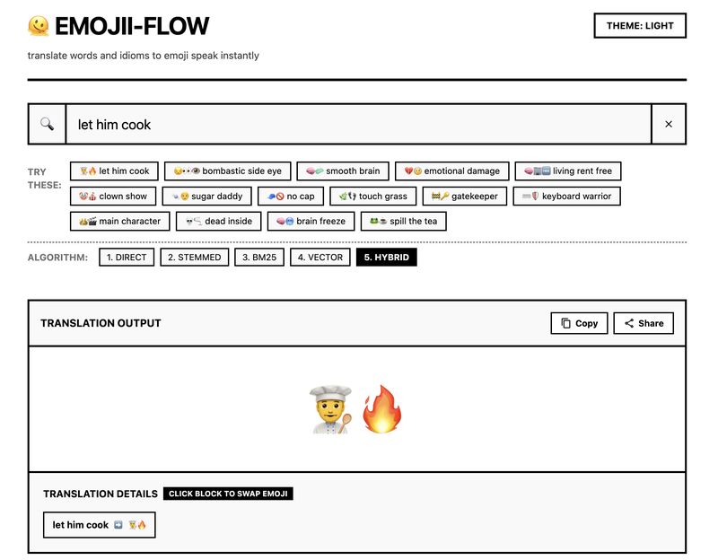 emojii-flow